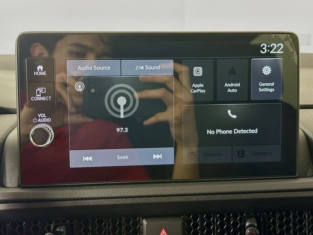 New 2026 Honda CR-V EX image 13