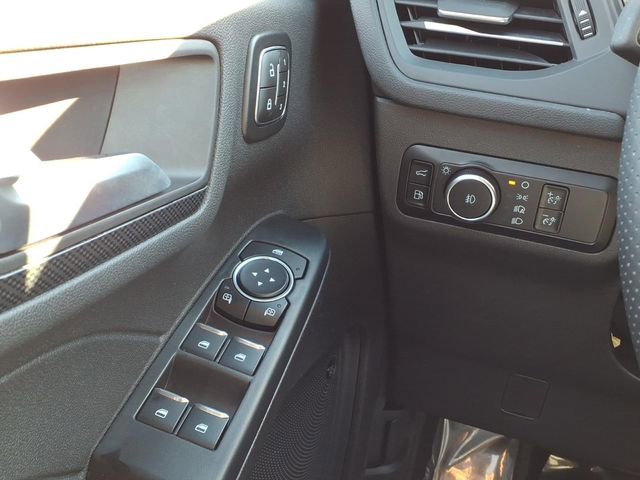 Used 2025 Ford Escape ST-Line Elite w/ Premium Technology Package image 23