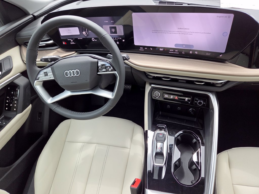 New 2026 Audi Q5 2.0T AWD/4WD image 32