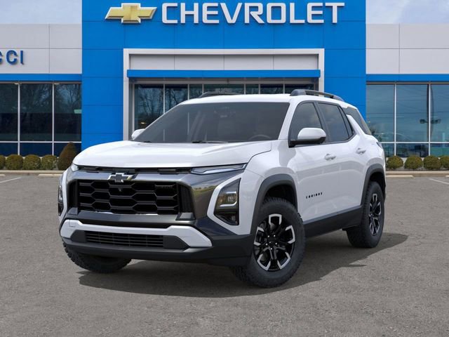 New 2026 Chevrolet Equinox ACTIV w/ Safety and Technology Package image 6