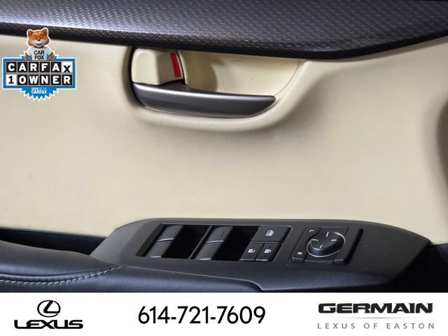 Used 2015 Lexus NX 200t AWD w/ Premium Package image 28