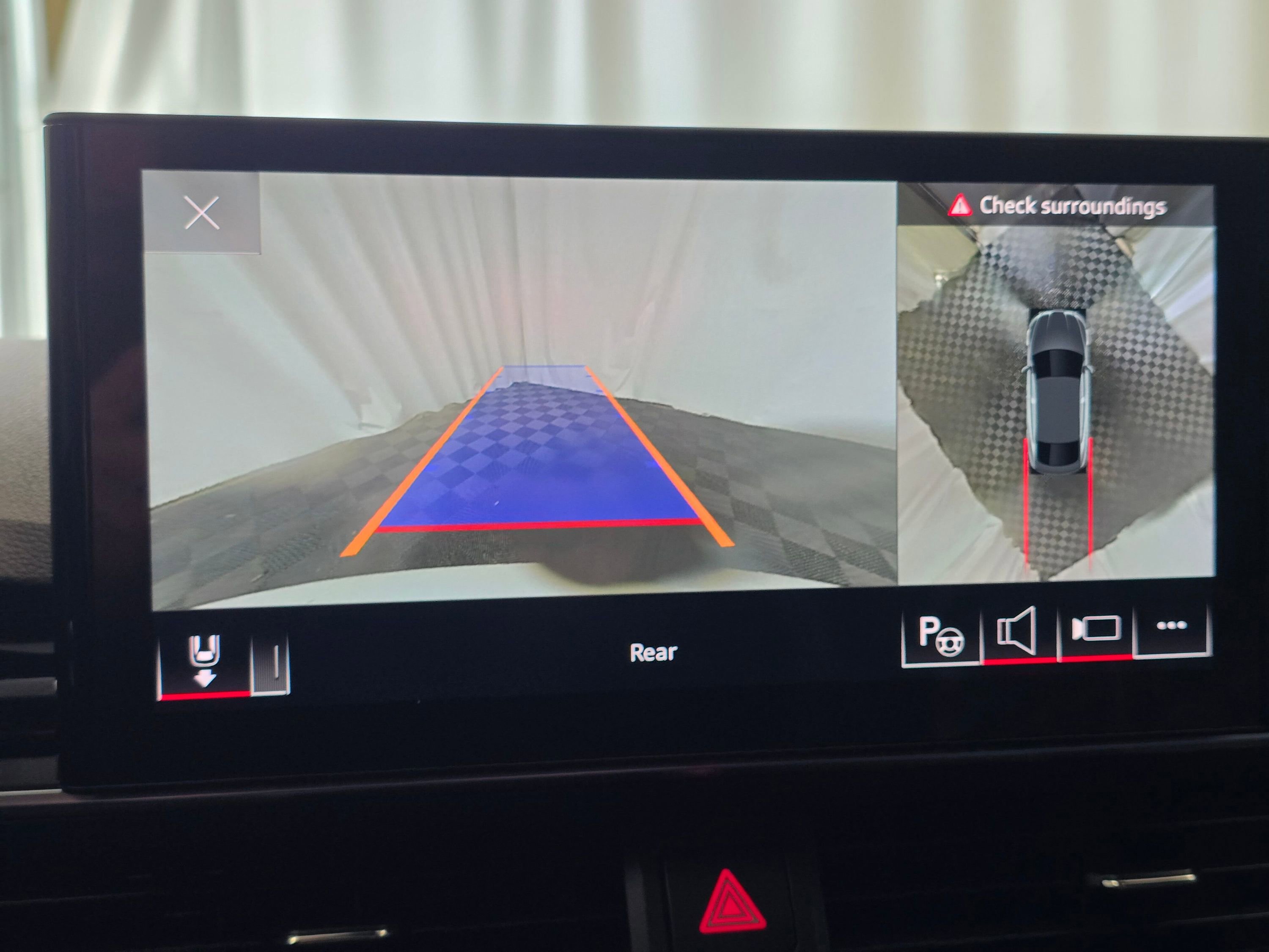 Used 2023 Audi RS 5 Sportback w/ Dynamic Package image 42