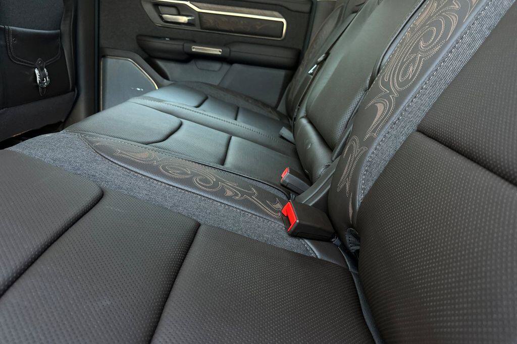 New 2026 RAM 1500 Limited AWD/4WD image 12