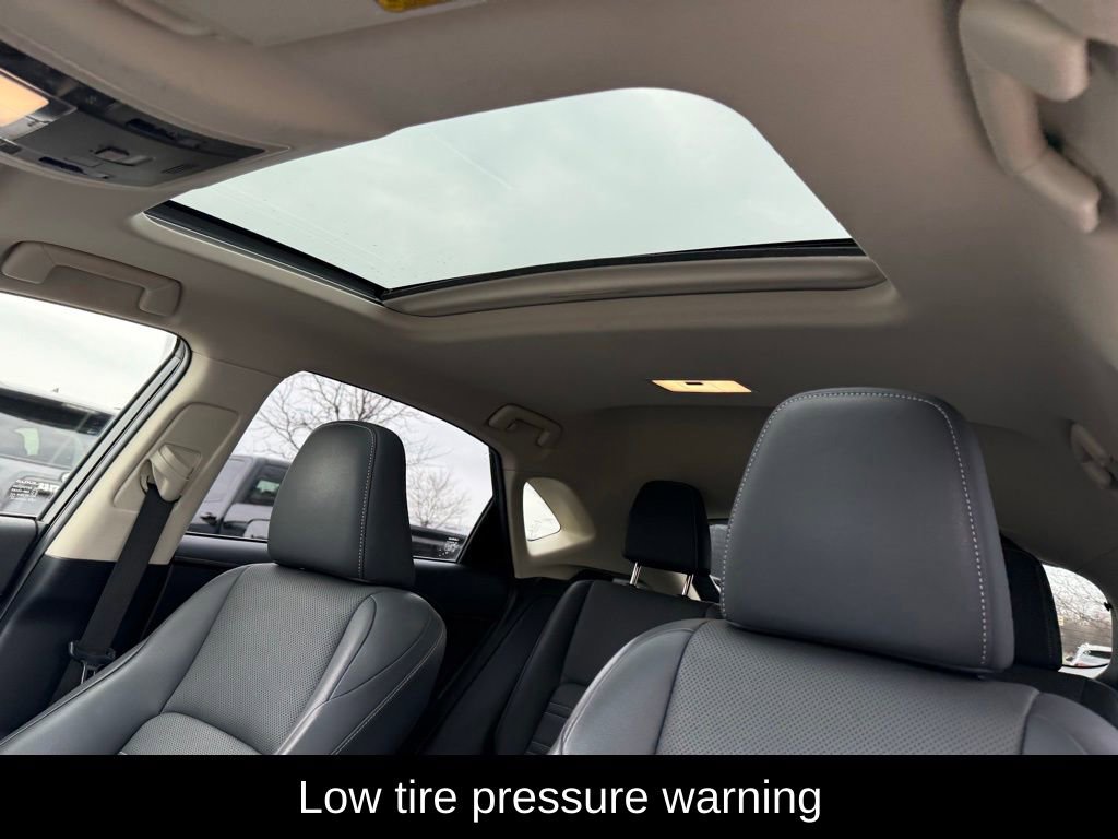 Used 2017 Lexus NX 200t AWD w/ Premium Package image 7