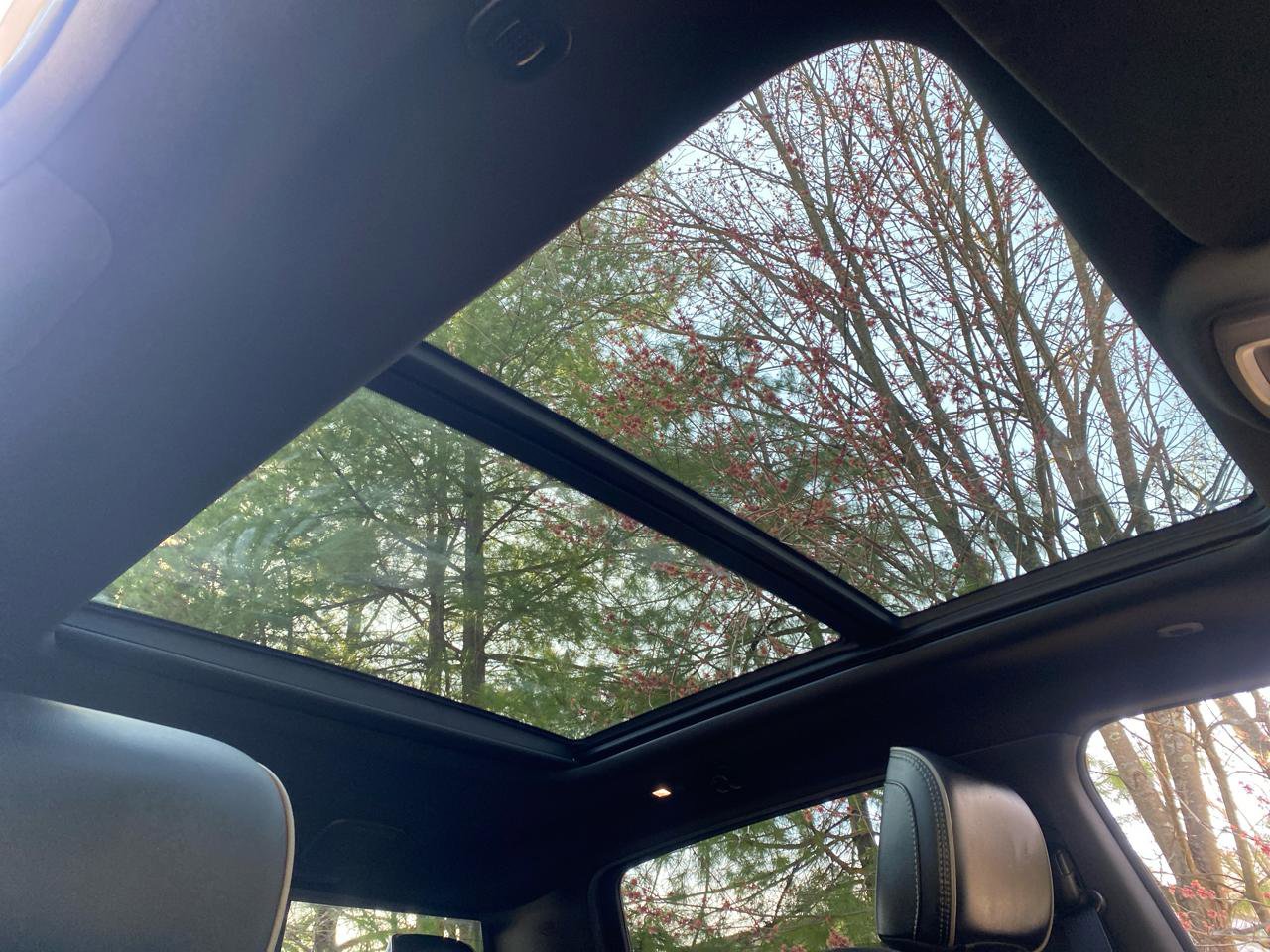 Used 2021 RAM 1500 Laramie w/ Sport Appearance Package AWD/4WD image 24