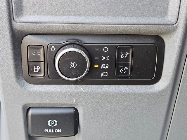 Certified 2024 Ford F150 XLT w/ Mobile Office Package image 32