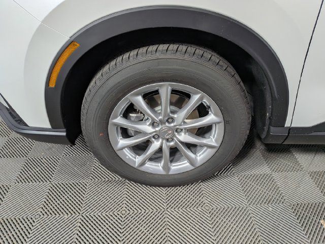 New 2027 Honda CR-V EX image 33