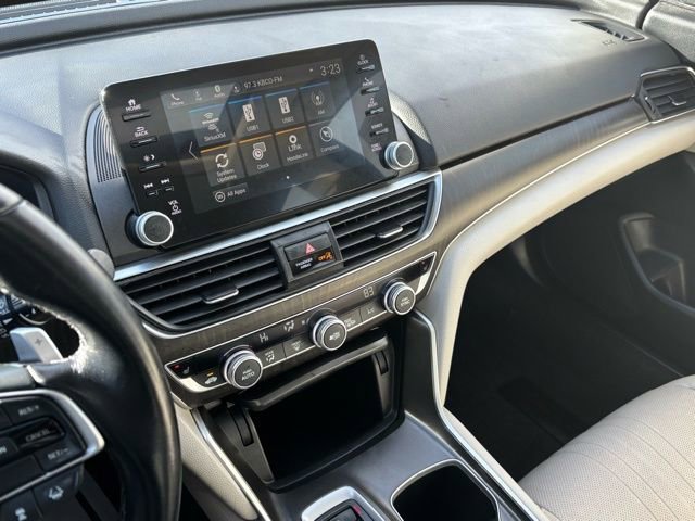 Used 2019 Honda Accord EX-L image 35