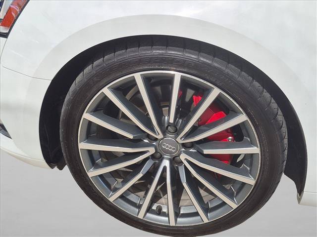 Used 2018 Audi A5 2.0T Prestige AWD/4WD image 25