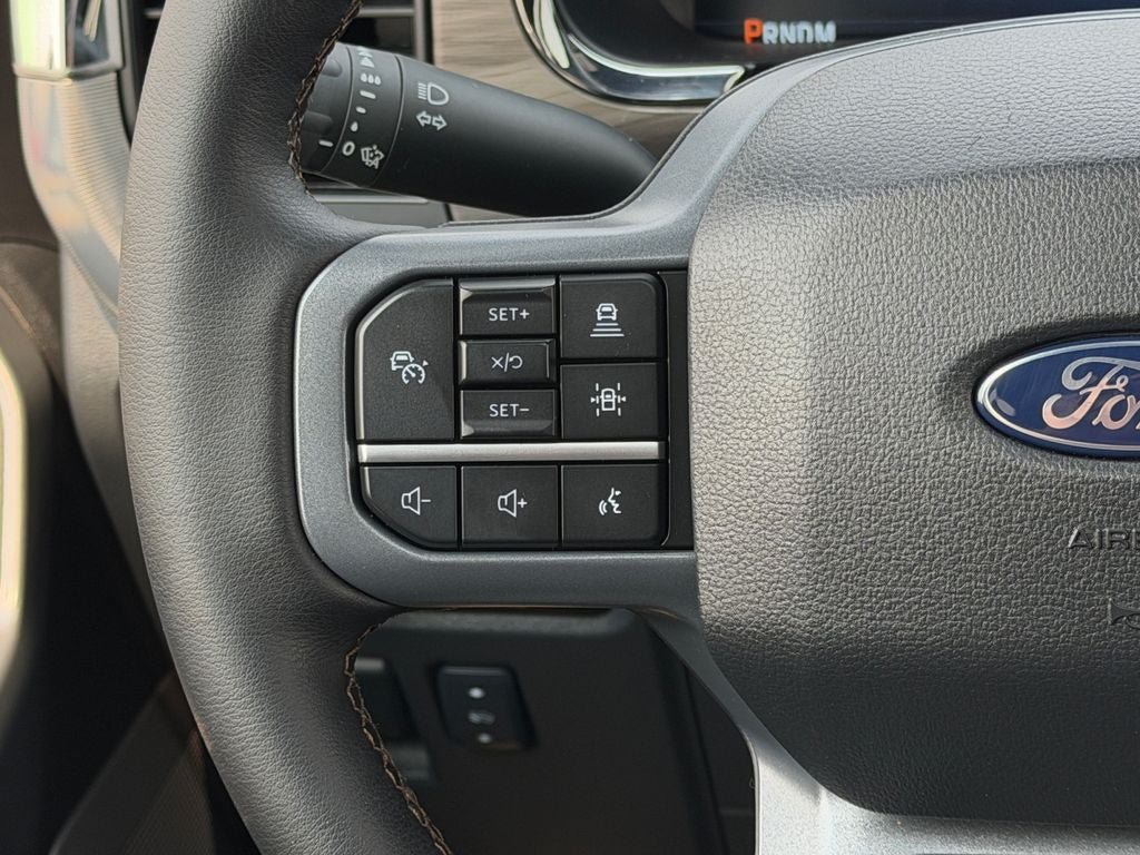 Used 2025 Ford F150 Lariat w/ FX4 Off-Road Package AWD/4WD image 23