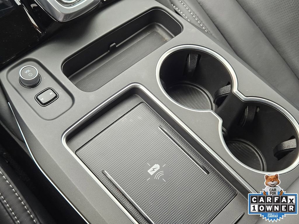 Certified 2026 Acura MDX FWD w/ Technology Package image 17