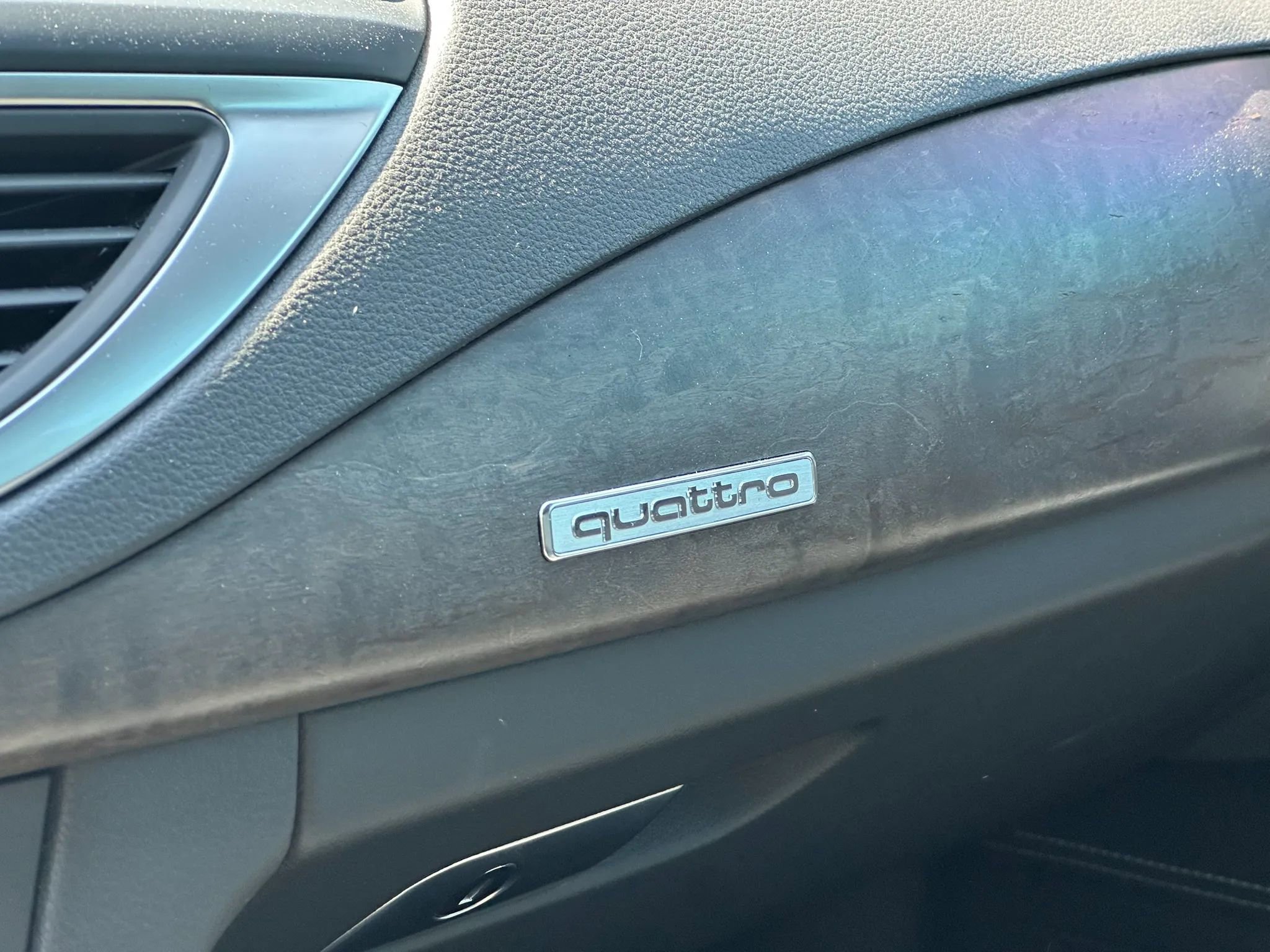 Used 2017 Audi S7 Prestige w/ Prestige Package AWD/4WD image 41