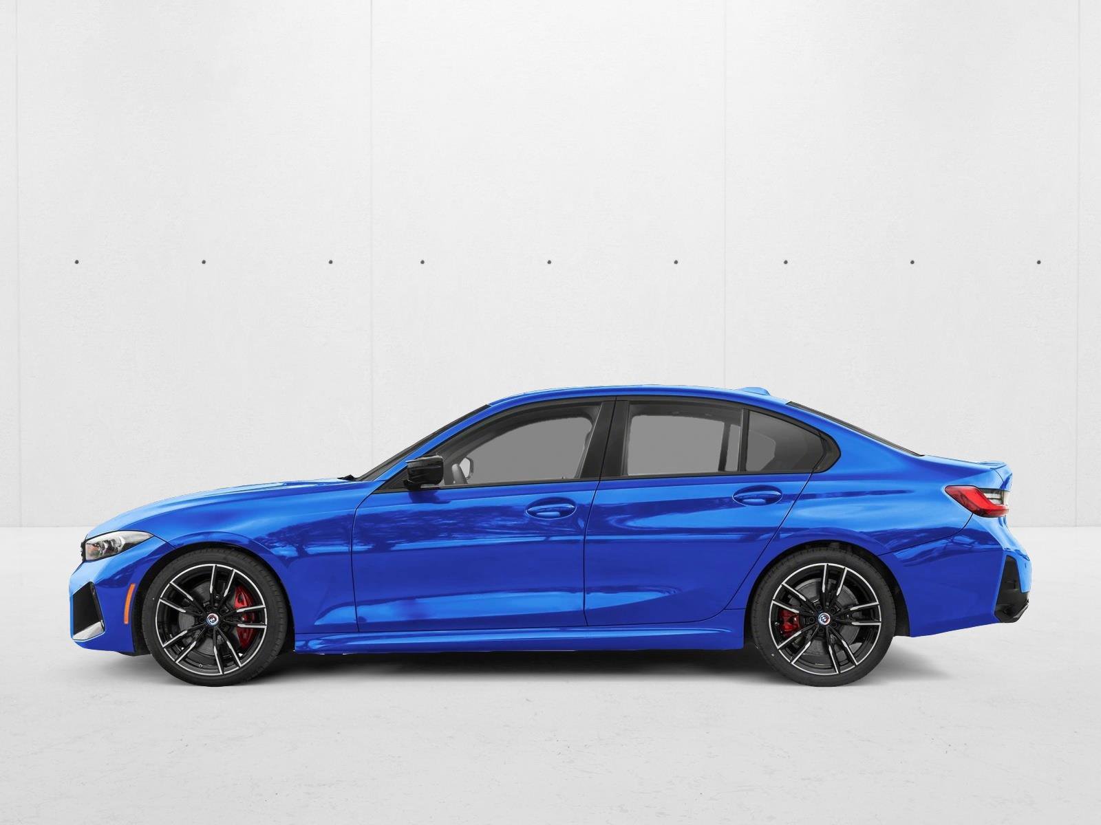New 2026 BMW M340i xDrive AWD/4WD image 3
