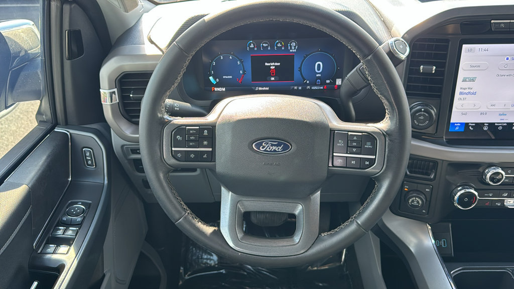 Used 2024 Ford F150 XLT w/ Equipment Group 302A MID AWD/4WD image 26