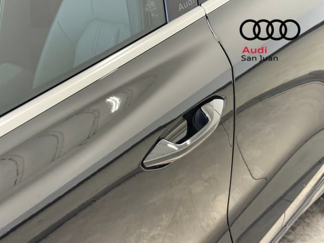Used 2025 Audi A3 2.0T Premium w/ Convenience Package AWD/4WD image 7