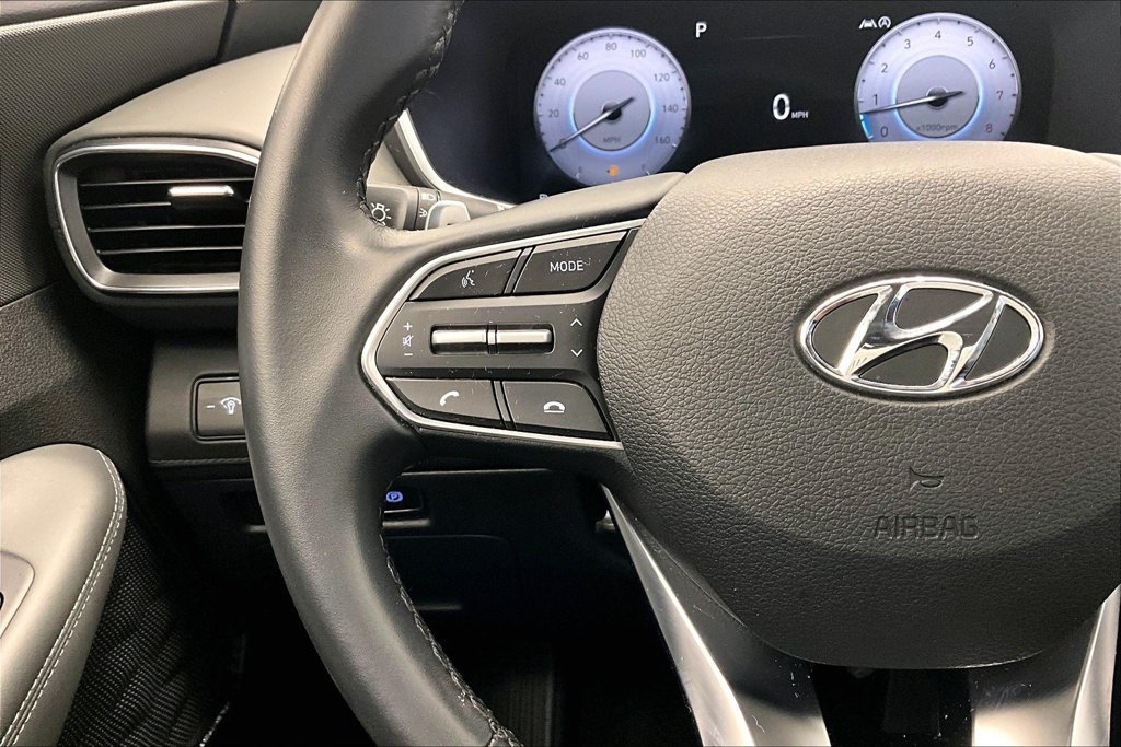 Used 2023 Hyundai Santa Fe SEL w/ Premium Package AWD/4WD image 20