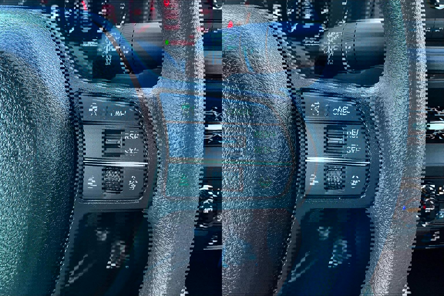 Used 2024 Honda Accord EX image 17