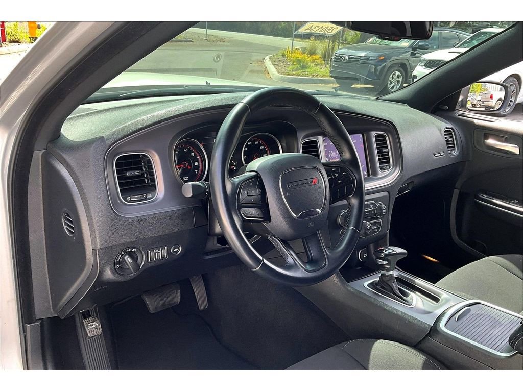 Used 2023 Dodge Charger GT RWD image 14