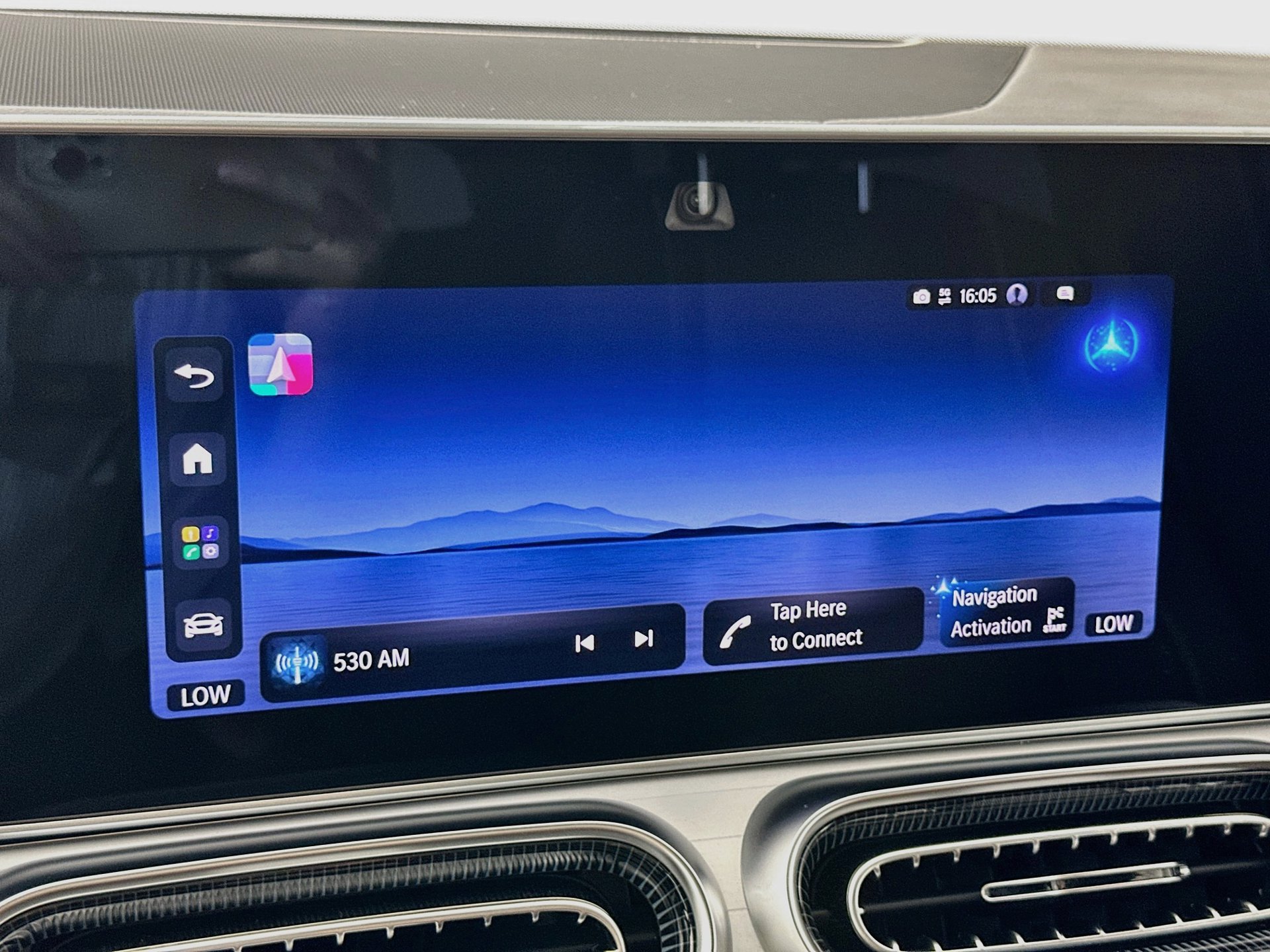 New 2027 Mercedes-Benz GLS 450 4MATIC image 16