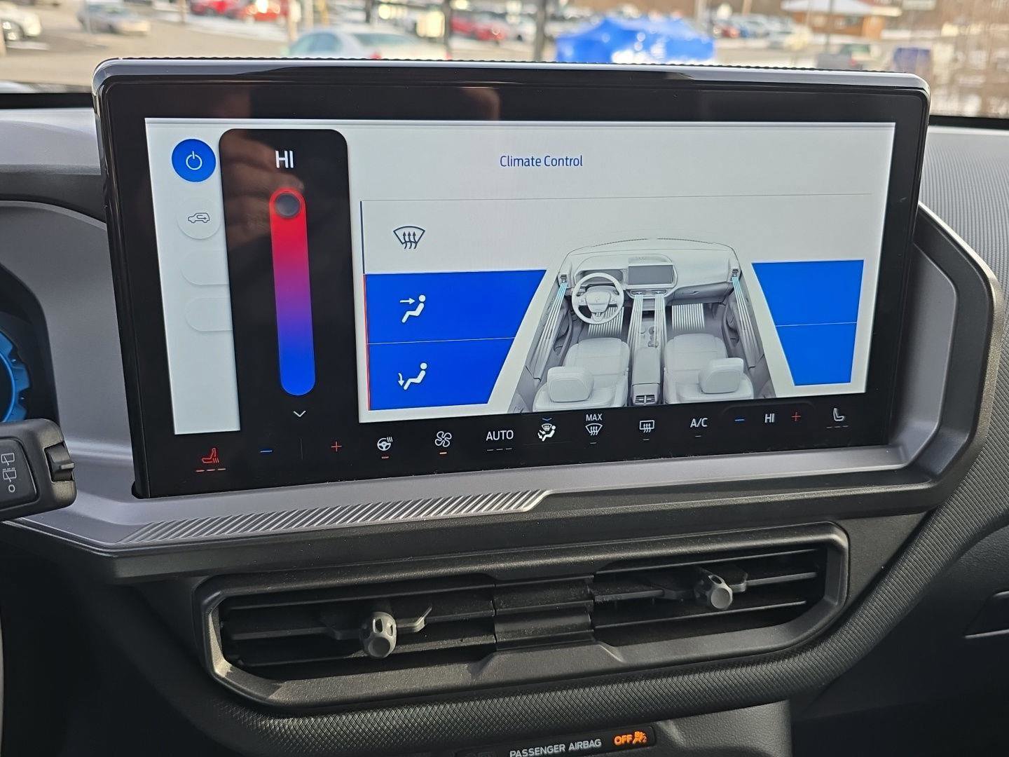 Used 2025 Ford Bronco Sport Badlands image 27