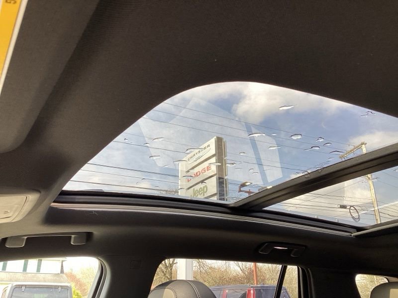 New 2026 Chevrolet Equinox LT w/ Convenience Package II image 25