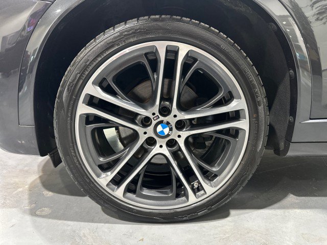 Used 2016 BMW X4 xDrive28i AWD/4WD image 7