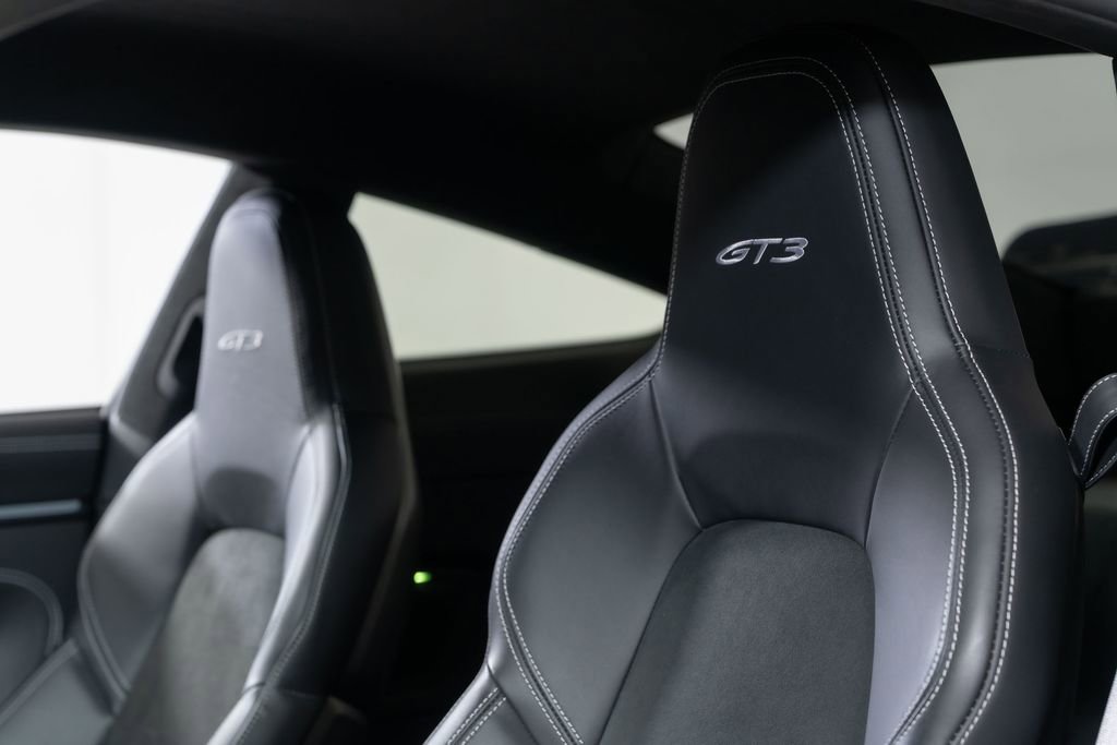 Used 2023 Porsche 911 GT3 RWD image 33