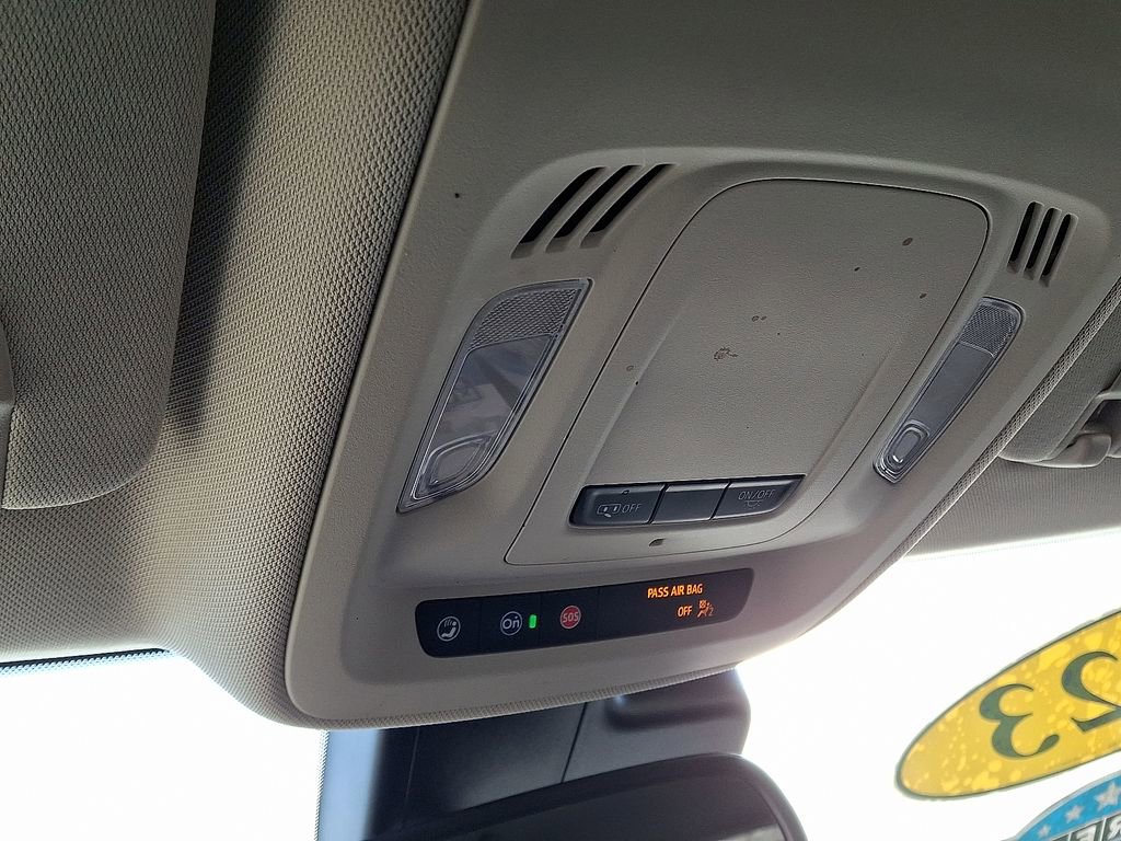 Used 2023 Buick Envision Essence AWD/4WD image 25