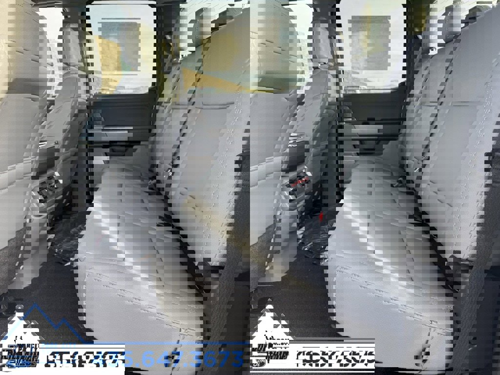 New 2025 Ford F150 Lightning Flash image 49