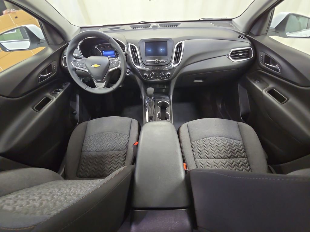 Certified 2024 Chevrolet Equinox LT image 28