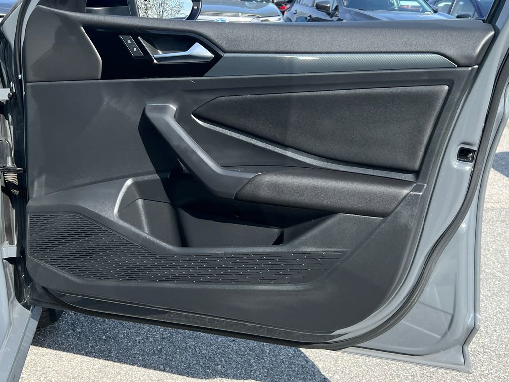 Used 2021 Volkswagen Jetta GLI Autobahn w/ GLI Autobahn Black Package image 10