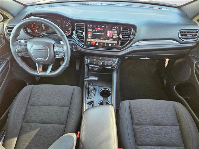 Used 2025 Dodge Durango GT image 15