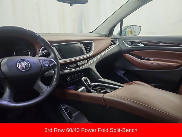 Used 2020 Buick Enclave Avenir w/ Trailering Package, 5000 lbs. image 30