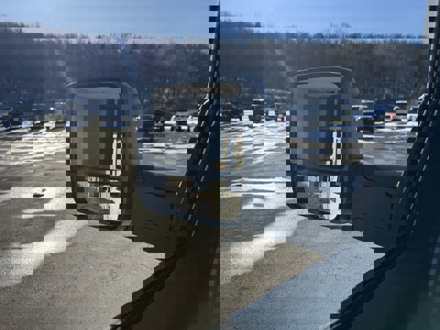 Used 2024 RAM 3500 Tradesman image 46