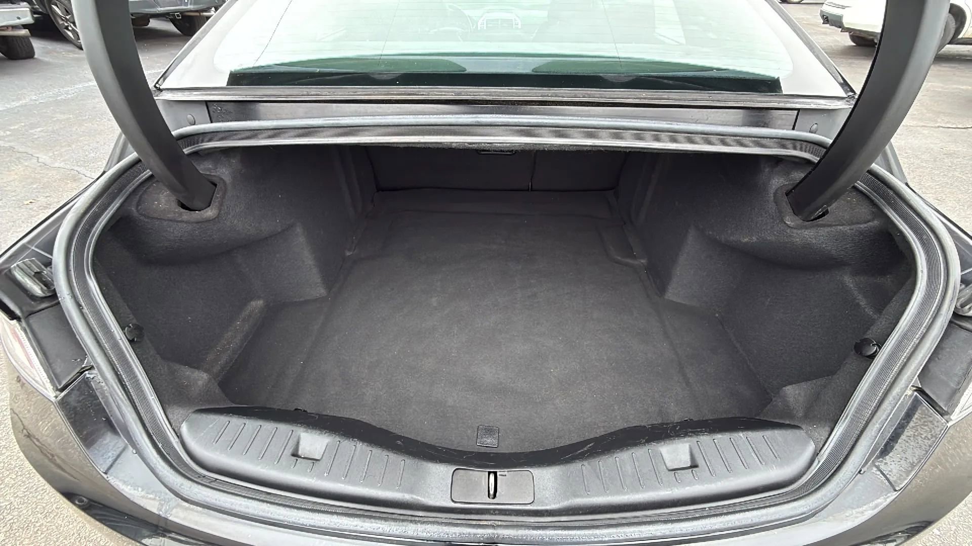 Used 2017 Lincoln MKZ Select w/ Select Plus Package image 13