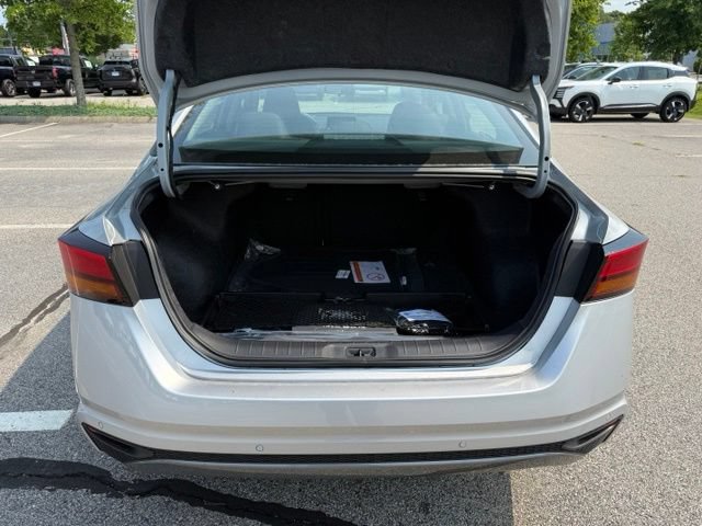 New 2026 Nissan Altima 2.5 SV AWD/4WD image 22