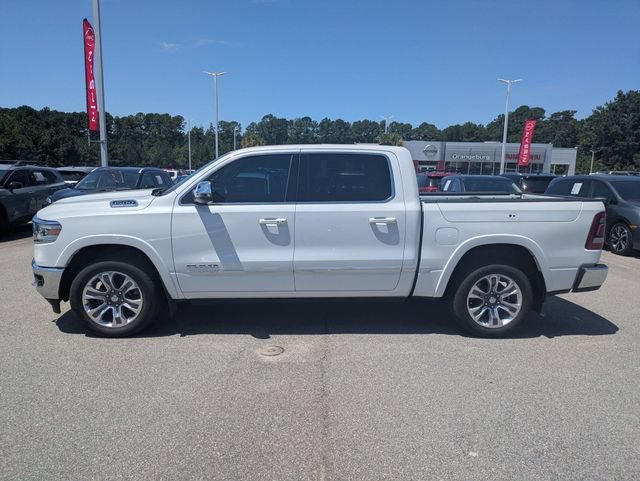 Used 2023 RAM 1500 Limited AWD/4WD image 6