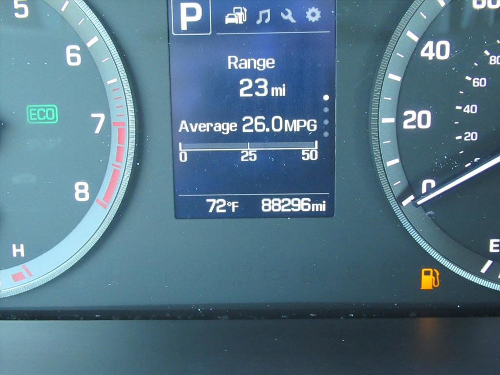 Used 2016 Hyundai Sonata SE image 28