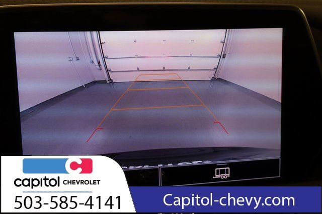 Used 2021 Chevrolet Blazer LT image 28