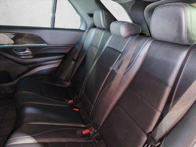 Used 2022 Mercedes-Benz GLE 350 image 19