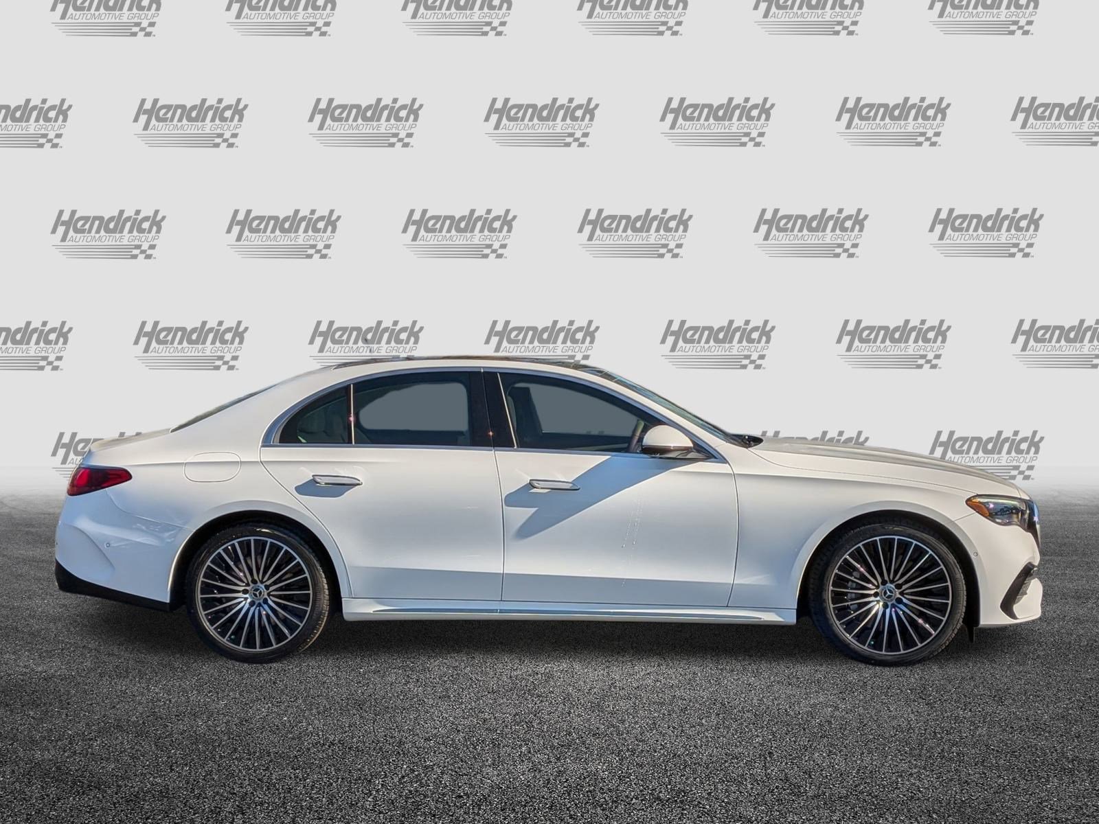 New 2026 Mercedes-Benz E 450 E 450 image 11