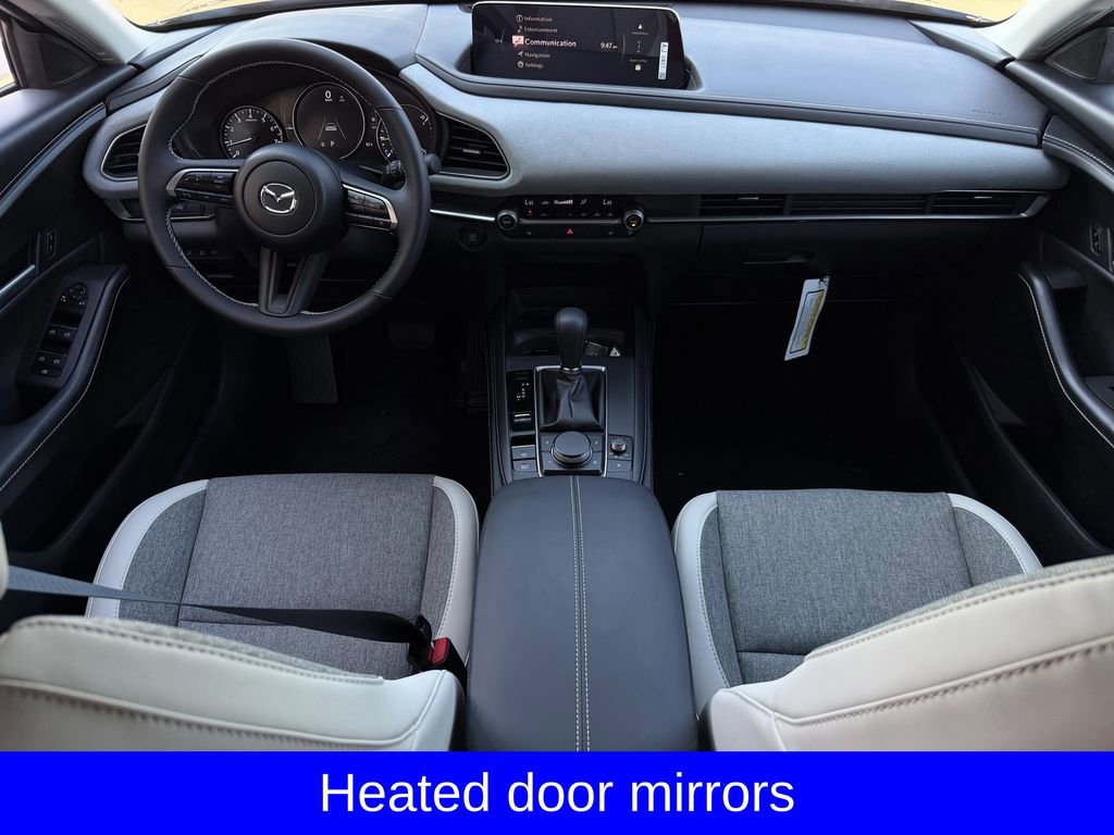 New 2026 MAZDA CX-30 AWD 2.5 S image 11