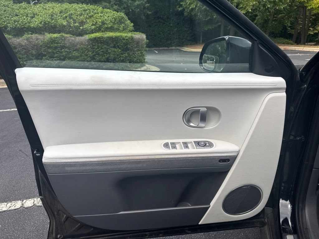 Used 2023 Hyundai Ioniq 5 Limited AWD/4WD image 6
