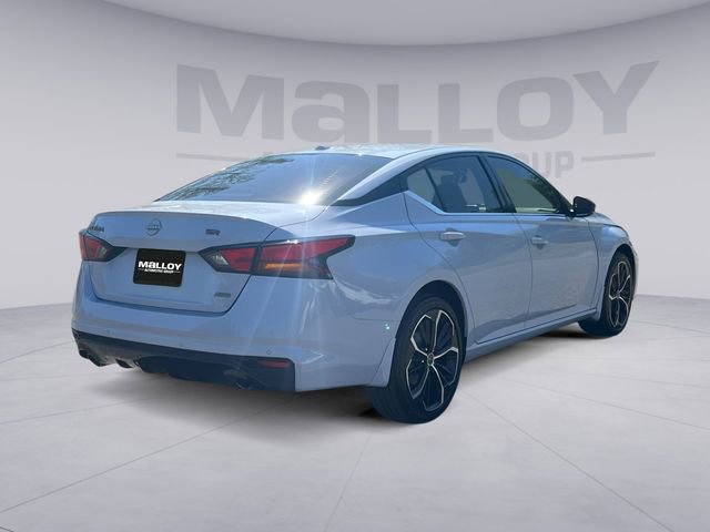 Used 2024 Nissan Altima 2.5 SR image 5