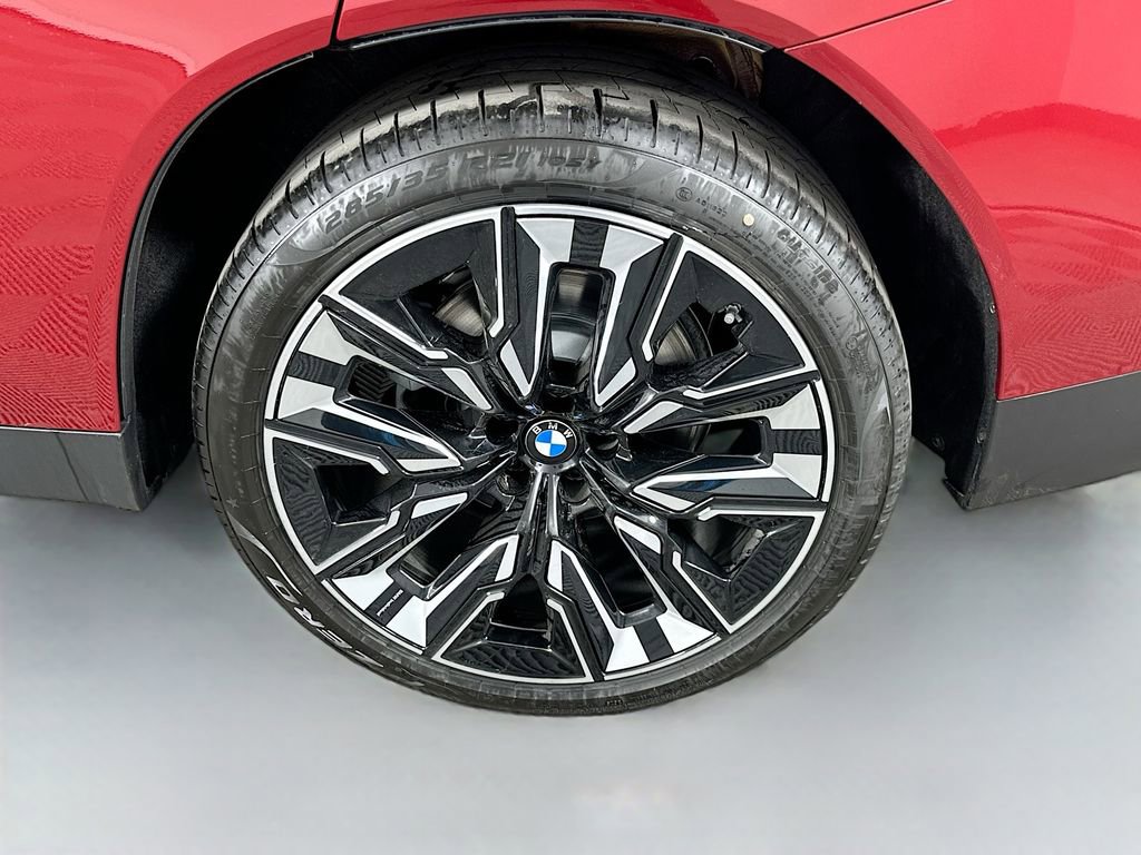 New 2026 BMW X3 xDrive30 w/ Premium Package image 23