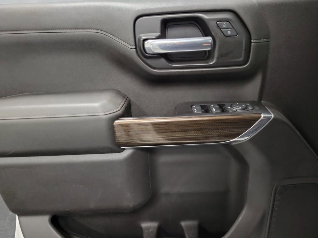 Used 2020 Chevrolet Silverado 1500 LT w/ All-Star Edition image 20