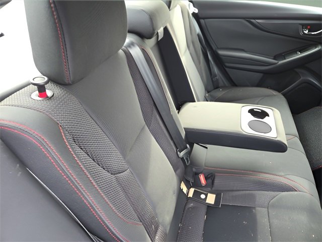 Used 2024 Subaru WRX Premium image 26