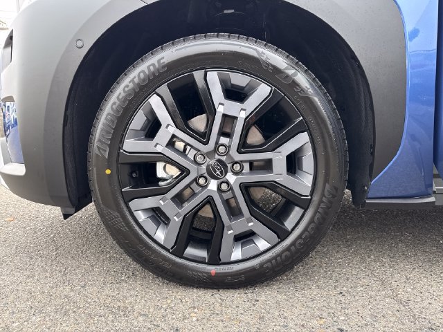 New 2027 Subaru Trailseeker AWD/4WD image 29