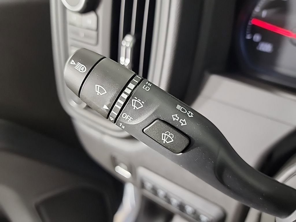 New 2025 Chevrolet Silverado 3500 W/T w/ WT Convenience Package image 29