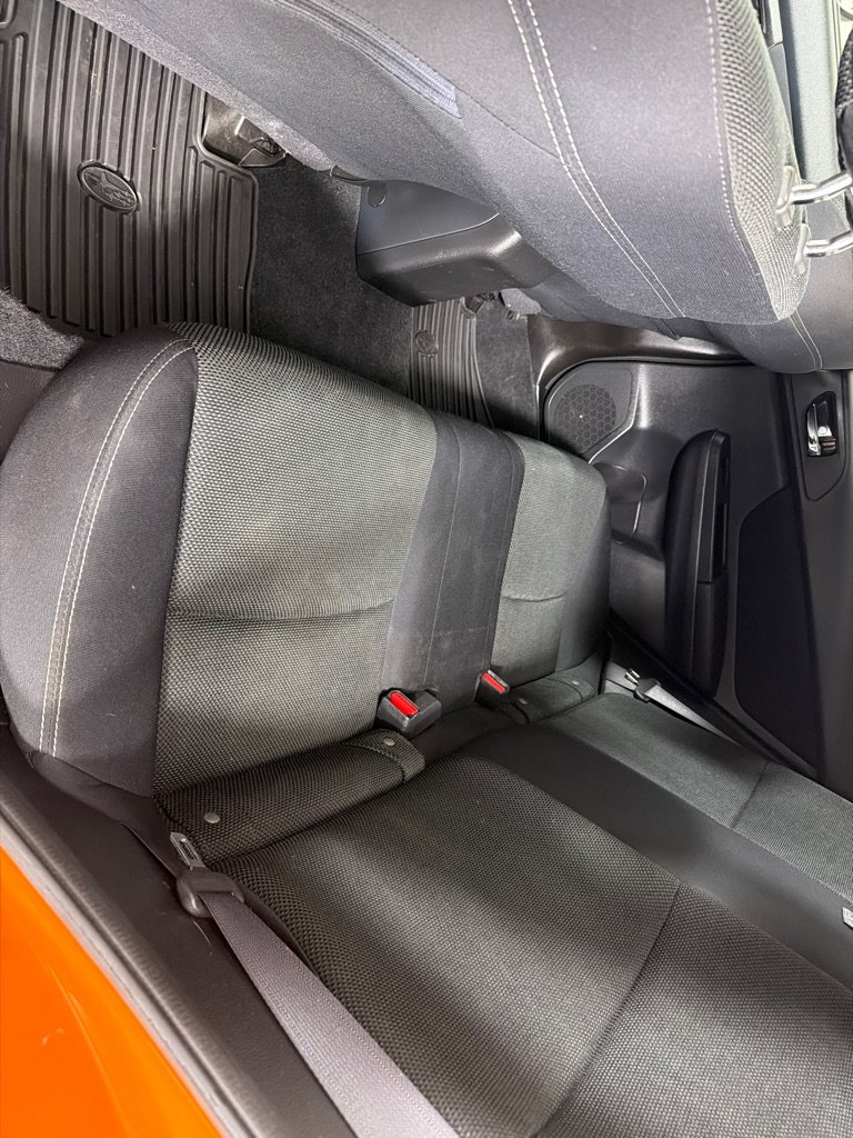 Used 2014 Subaru Crosstrek 2.0i Premium AWD/4WD image 17